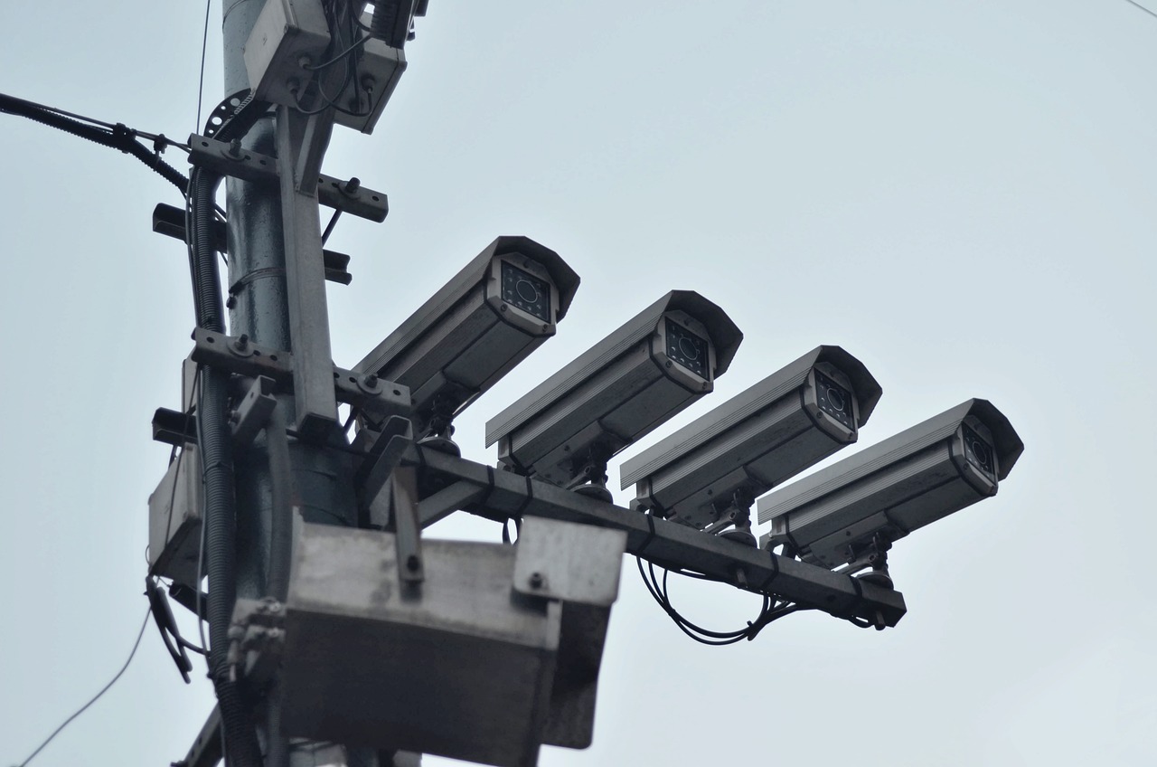 Neighborhood Safety: How to Keep Your Community Safe